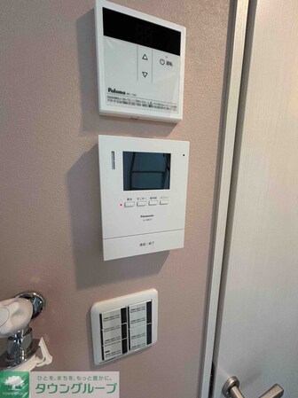 ユナイト星川フレンチクルーラーの物件内観写真